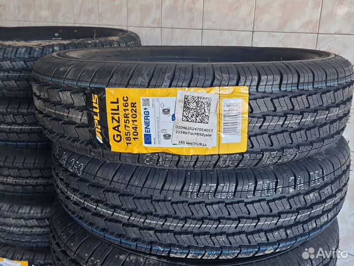 Aplus Gazill 185/75 R16C 104R