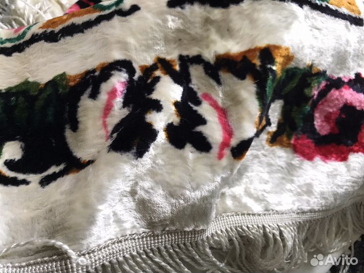 Покрывала СССР