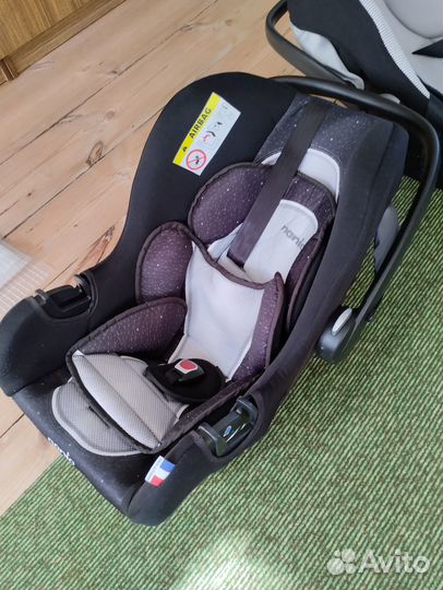 Автолюлька