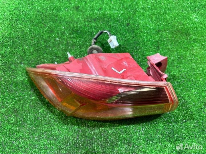 Фонарь задний левый Mitsubishi Lancer CY3A 4B10