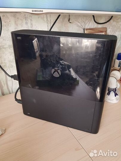 Xbox 360 E series 500 гигов