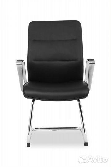 Кресло College HLC-2415L-3/Black