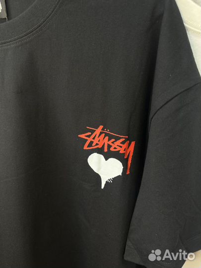 Футболка Stussy