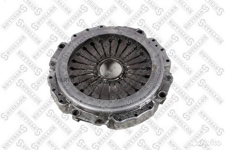 Stellox 8304783ASX 83-04783A-SX корзина сцепления