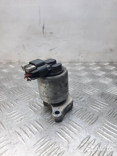 Клапан EGR Opel Corsa 1.4 Z14XE 2002