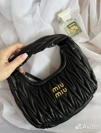 Сумка женская MIU MIU