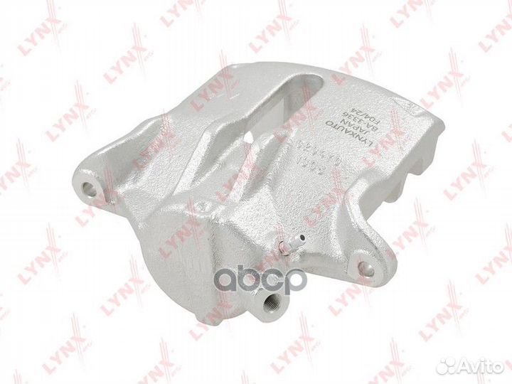 Суппорт тормозной перед прав BA3336 lynxauto