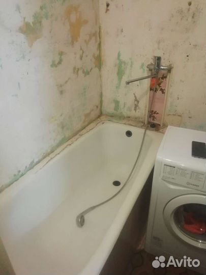 Ремонт ванных комнат