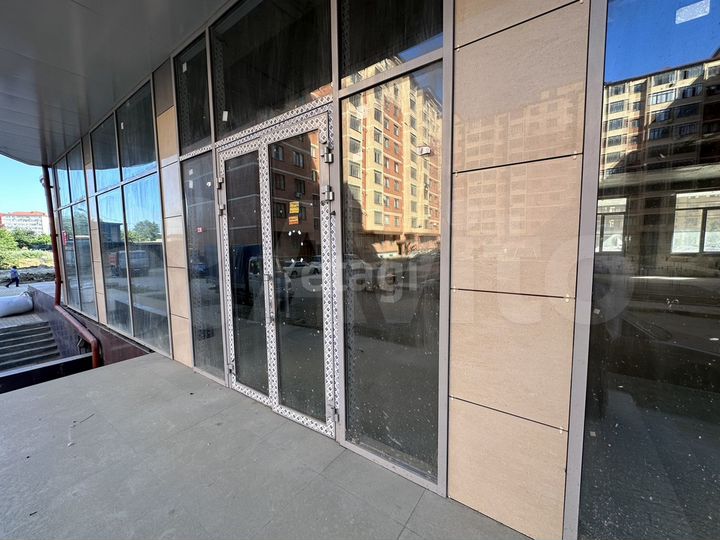 Продам коммерческое помещение, 210 м²