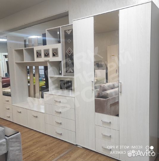 Гостиная 4,0