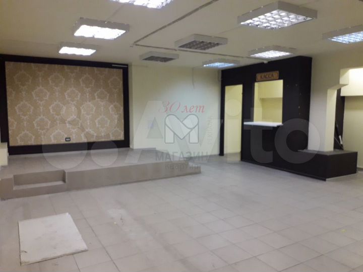 Коммерческое помещение у метро в центре