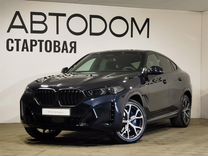 BMW X6 3.0 AT, 2023, 75 км, с пробегом, цена 15 099 000 руб.