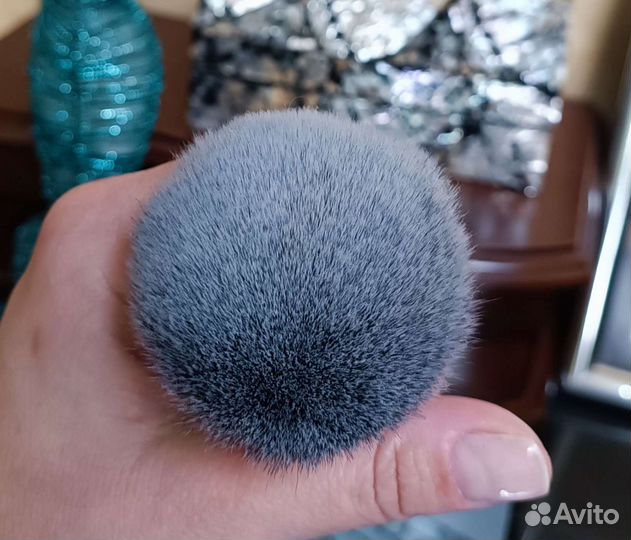 Кисть для макияжа Сефора