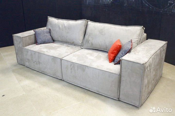 Диван лофт