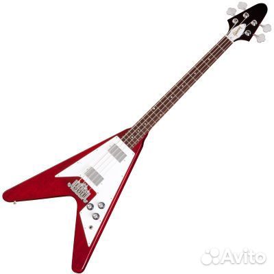 Бас - гитара Gibson продаю