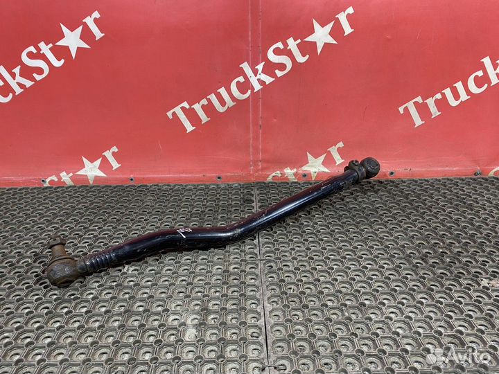 Тяга рулевая продольная Man TGA, Man TGS, Man TGX