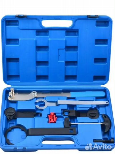 Аренда Набора грм VAG EA211 1.0/1.2/1.4/1.6L