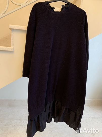 Платье туника