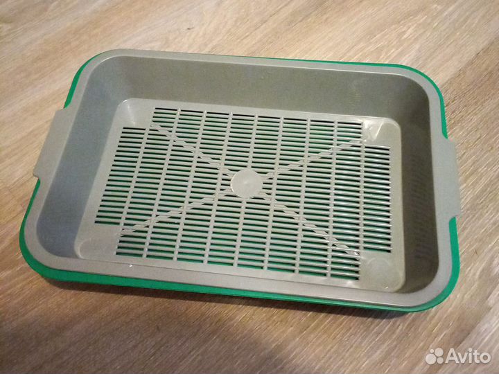 Лоток для кошек