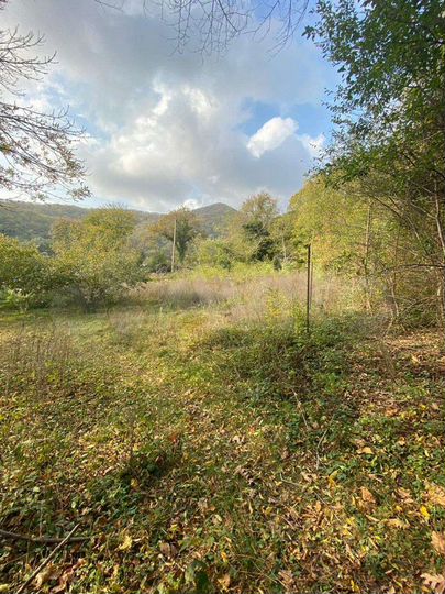 Участок 9 сот. (ИЖС)