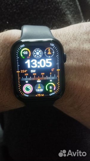 Apple watch