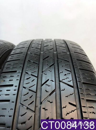 Continental ContiCrossContact LX Sport 235/65 R18 96T