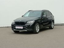BMW X1 2.0 AT, 2014, 208 500 км, с пробегом, цена 1 520 000 руб.