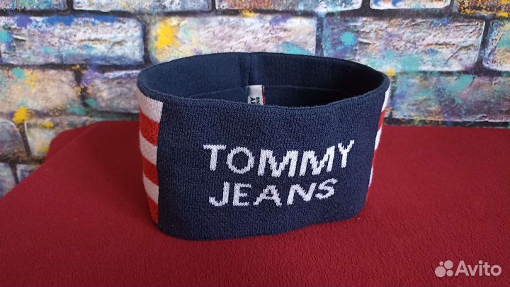 Повязка на голову 