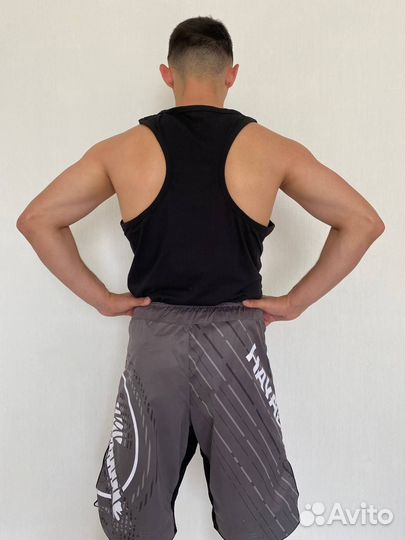 Шорты MMA Hayabusa Chikara