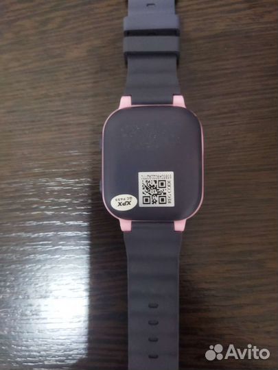 Детские smart часы