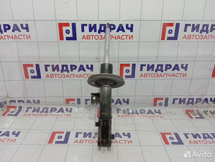 Амортизатор передний правый Hyundai i30 (GD) 54661-A6500