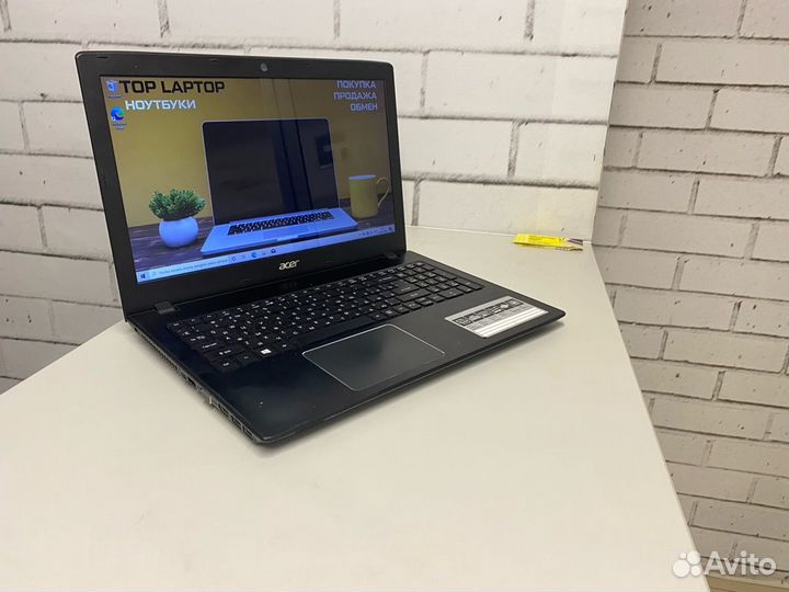 Мощный\Для игр\Для учебы\Ноутбук Acer