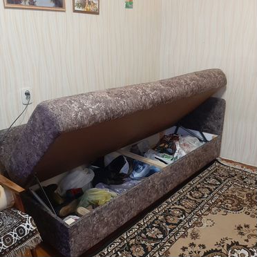 Диван прямой Диван