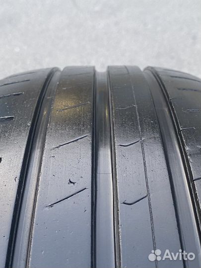 Hankook Kinergy Eco 195/65 R15
