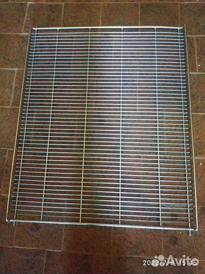 Полка-решётка для холодильника 70х57 см