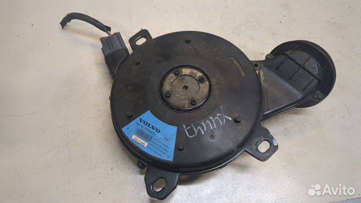 Сабвуфер Volvo XC40, 2019