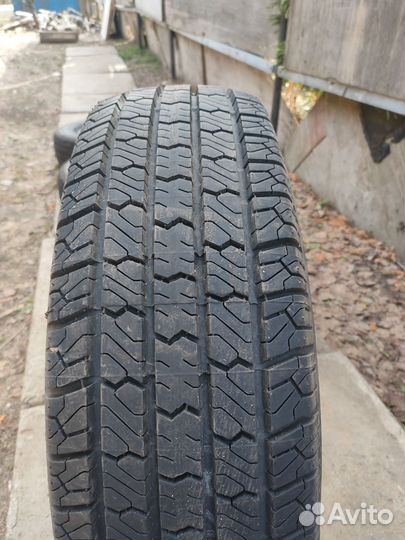 Amtel К-175 205/70 R15 95T