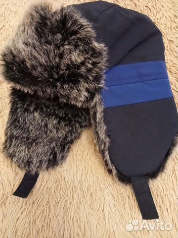 Шапка для мальчика