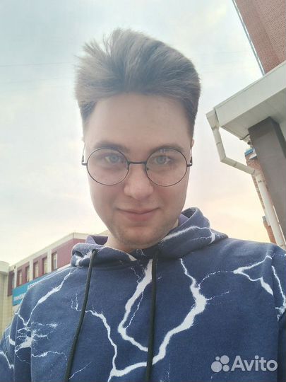 Подработка
