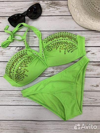 Купальник новый