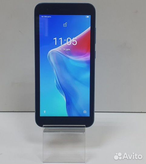 Itel A27, 2/32 ГБ