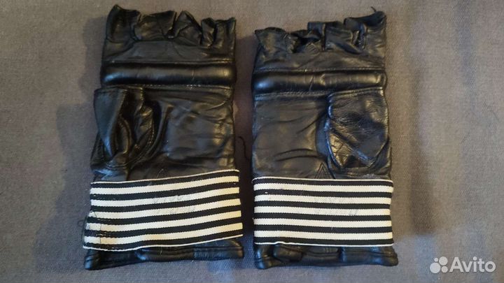 Перчатки для единоборств детские