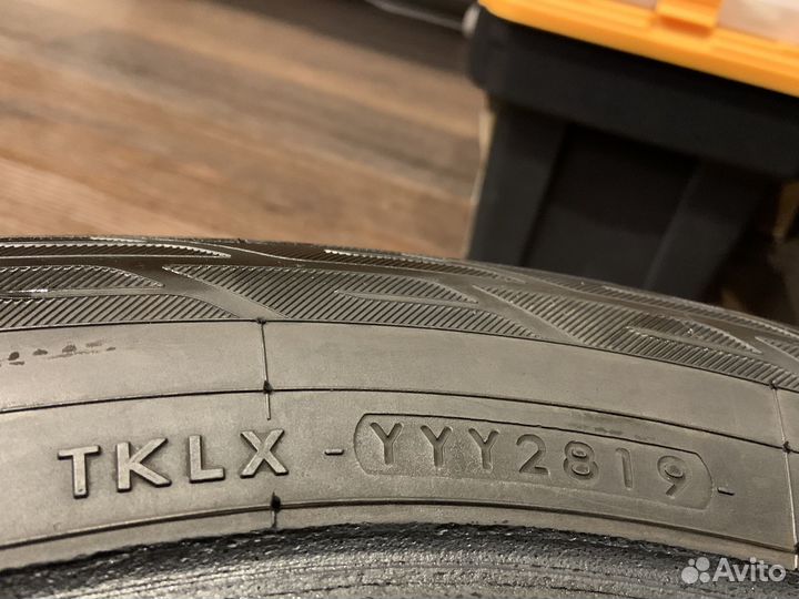 Yokohama Ice Guard Stud IG55 185/65 R15 92T