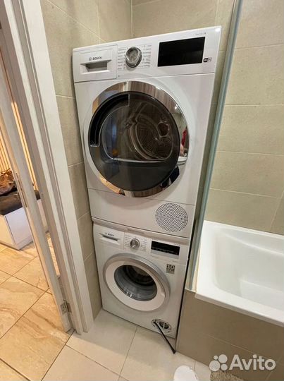 Ремонт стиральных машин Ремонт холодильников