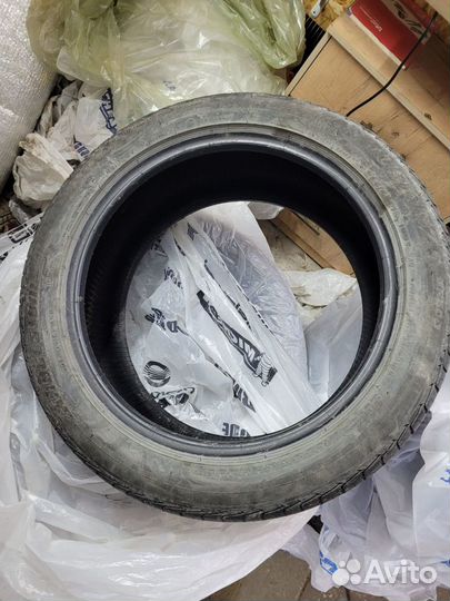 Bridgestone Turanza ER300 245/45 R18