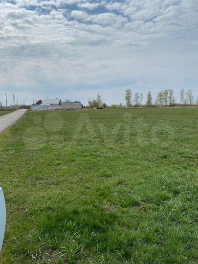 Участок 80 сот. (ИЖС)