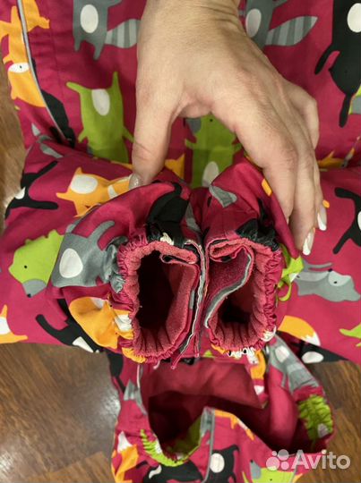 Костюм jonathan