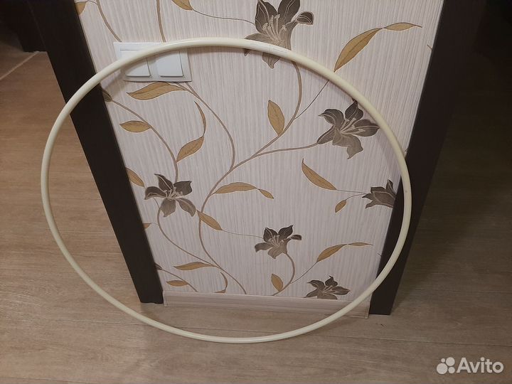 Обруч для художественной гимнастики Sasaki