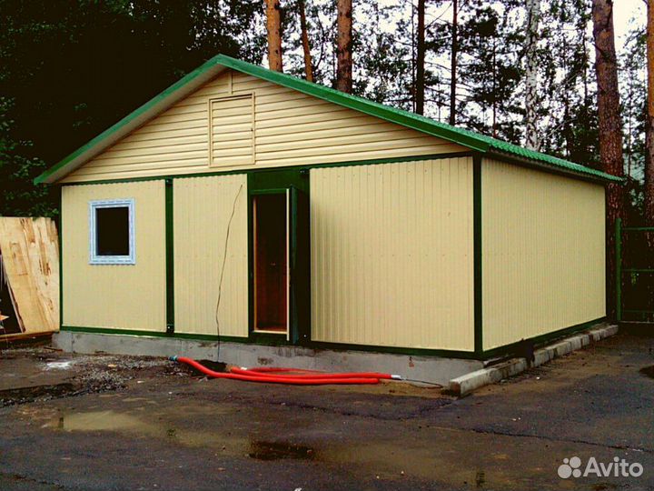 Вагончик бытовка В Наличии более 150 штук