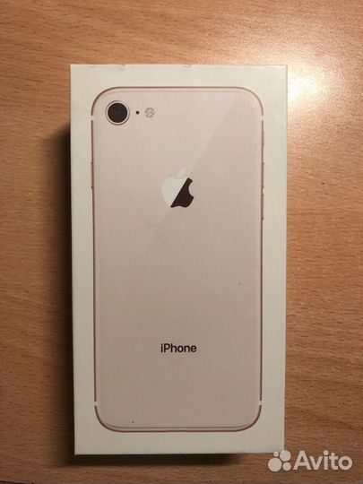 iPhone 8, 64 ГБ